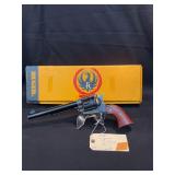 Ruger vaquero revolver 45 cal