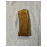 Ram line gun magazine