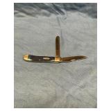 CaseXX FOLDING KNIFE