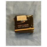 Speer hot-cor 8mm 200gr bullets 26rounds