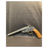 Greifelt &co 1916 flare gun