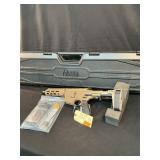 Daniel defense DD M4 PDW pistol 300 blackout NIB