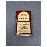 4350 improved military rifle powder