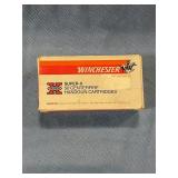 Winchester 32 Smith & Wesson 85 grain