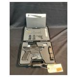 Canik METE pistol 9 x 19