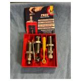 Lee reloading dies 7.62x37