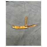 Folding knife