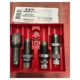Lee reloading dies 40 S&W