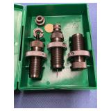 RCBS 45acp reloading dies