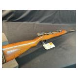 Japanese 7.7 rifle