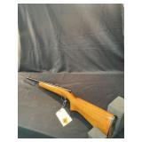 Remington 514 rifle 22