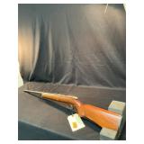 Remington 514 rifle 22
