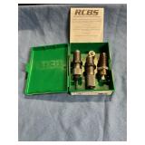 RCBS reloading dies 7x57 Mauser
