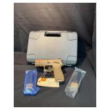 Sig Sauer P 320 pistol 223