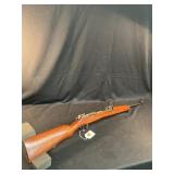 Japanese Arisaka TRAINING GUN