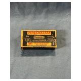Winchester 7.65  .30 cal luger 25 rounds