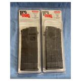 Promag SAIGA .308 magazines