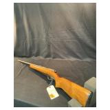Remington 514 rifle 22