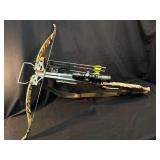 Excalibur Matrix 330 Crossbow