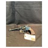 Colt official police revolver 22 LR