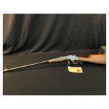 Stevens favorite 17 rifle 22