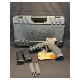 Walther PDP Pistol 9mm