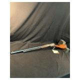 Winchester 90 rifle 22