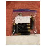 Winchester supreme 3 1/2 turkey shells six shot