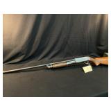 Ithaca 37 shotgun 12 gauge