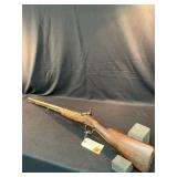 Snider police shotgun 24 gauge
