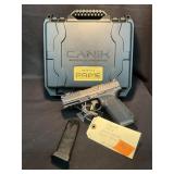 Canik MC9 pistol 9 mm
