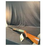 Ithica 37 shotgun 12 gauge