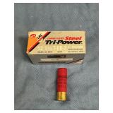 Federal 12 gauge 3ï¿½ magnum
