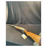 Excel single shot 12 gauge shotgun