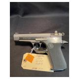 InterArms 28DA pistol 9mm
