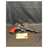 Heritage R. Rider say when Revoler 22
