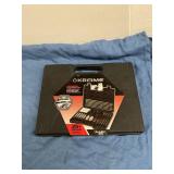 Krome universal cleaning kit 35 pieces