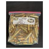 6.5 X55 75 cartridges
