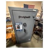 ProVault by Liberty 24 gun safe
