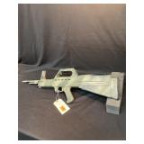 Marlon 60 muzzlelite rifle 22