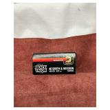 Winchester black Talon 40 Smith & Wesson 180 grain