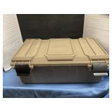 MTM case card box