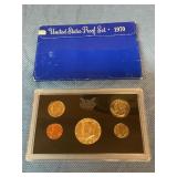 1970 United States  Proof Set