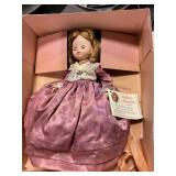 Madame Alexander doll