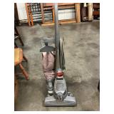 Sentria vacuum cleaner