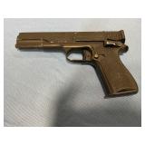 Marksman repeater BB gun