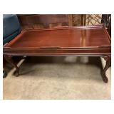 Coffee Table 40ï¿½ x 20ï¿½