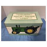 John Deere 80th Anniversary Tractor NEW