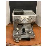 Breville Barista Express