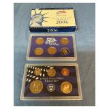 2006 United States Mint Proof Set